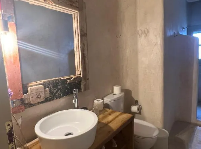 Casa con 2 Camere da Letto